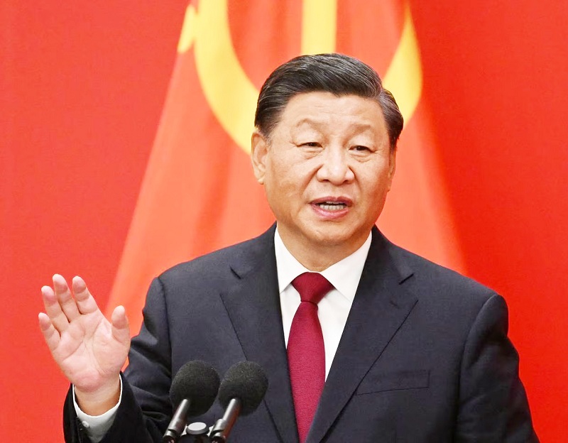 عين على الأحداث:  التنين الصيني يتحرك والعالم يتغير..ولكن في أي اتجاه ؟..